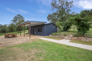 Rural / Farming commercial property sold at 145 Moonpar Road Bostobrick NSW 2453