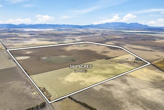 Rural / Farming commercial property sold at 403 Yarram Gap Road Willaura VIC 3379