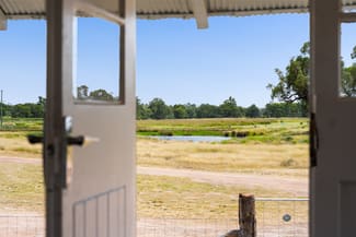 Rural / Farming commercial property sold at "Hutton Rest" 99 Seibel Lane Pratten QLD 4370