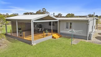 Rural / Farming commercial property sold at 42 Gundaroo Road Finniss SA 5255