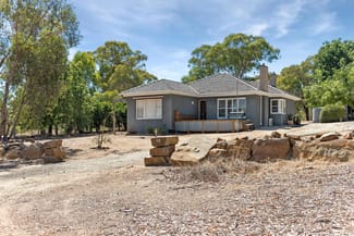 Rural / Farming commercial property sold at 32 Five Gums Lane Heathcote VIC 3523