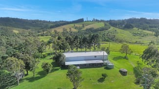 Rural / Farming commercial property sold at 3 Clarke Range Road Crediton QLD 4757