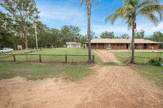 Rural / Farming commercial property sold at 21A Pothana Lane Belford NSW 2335