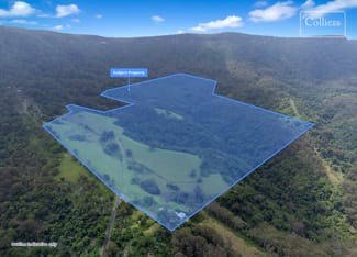 Rural / Farming commercial property sold at 662 Avondale Road Huntley NSW 2530