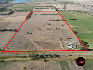 Rural / Farming commercial property sold at 669 Hill Road Stanhope VIC 3623 Rural / Farming commercial property sold at 669 Hill Road Stanhope VIC 3623