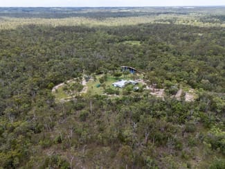 Rural / Farming commercial property sold at 6002 Isis Highway Kullogum QLD 4660