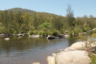 Rural / Farming commercial property sold at 13/ Rocky River Road Rocky River NSW 2372