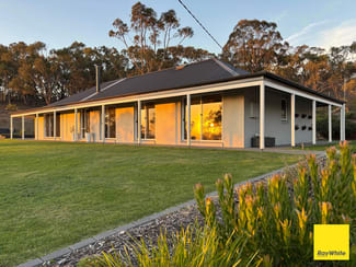 Rural / Farming commercial property sold at 670 Macs Reef Road Bywong NSW 2621