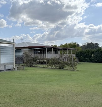 Rural / Farming commercial property sold at 101 Weelu Road Bergen QLD 4353
