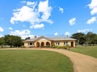 Rural / Farming commercial property sold at 5269 Glenelg Highway Glenthompson VIC 3293