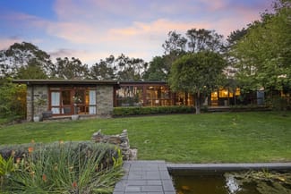 Rural / Farming commercial property sold at 87 Candy Road Burra NSW 2620