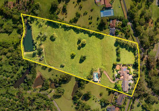 Rural / Farming commercial property sold at 52 Bells Road Grose Vale NSW 2753 Rural / Farming commercial property sold at 52 Bells Road Grose Vale NSW 2753