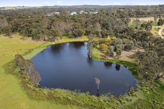 Rural / Farming commercial property sold at 310 Goulburn Valley Highway Seymour VIC 3660