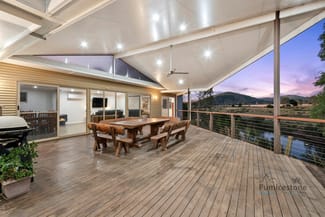 Rural / Farming commercial property sold at 254 Braemore Lane Braemore QLD 4313