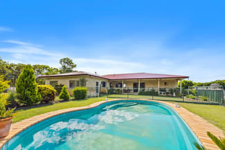 Rural / Farming commercial property sold at 321 Hoopers Road Curra QLD 4570 Rural / Farming commercial property sold at 321 Hoopers Road Curra QLD 4570