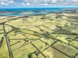 Rural / Farming commercial property sold at Lot 2, 380 Pound Creek Road Pound Creek VIC 3996 Rural / Farming commercial property sold at Lot 2, 380 Pound Creek Road Pound Creek VIC 3996