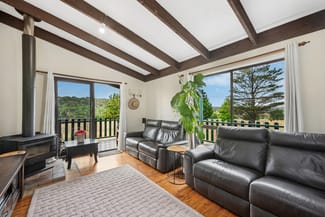 Rural / Farming commercial property sold at 768 Bocoble Road Mudgee NSW 2850
