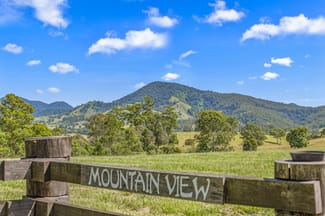 Rural / Farming commercial property sold at 2289 Bundook Road Gloucester NSW 2422