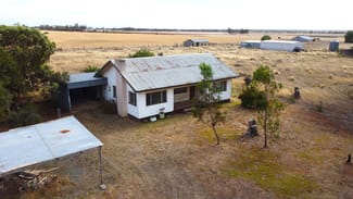 Rural / Farming commercial property sold at Lot 1 - 1885 Midland Hwy Corop VIC 3559