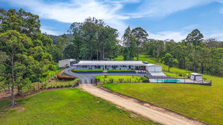 Rural / Farming commercial property sold at 536 Bulga Road Wingham NSW 2429