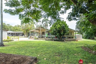 Rural / Farming commercial property sold at Gayndah QLD 4625