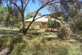 Rural / Farming commercial property sold at 2285 Dookie Violet Town Road Nalinga VIC 3646