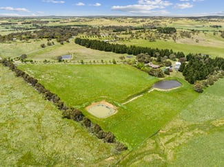 Rural / Farming commercial property sold at 71 Coopers Lane Goulburn NSW 2580