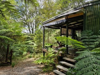 Rural / Farming commercial property sold at 776 Lower Bielsdown Road Tallowwood Ridge NSW 2453