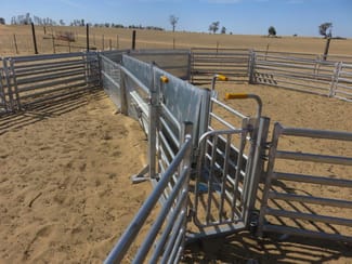 Rural / Farming commercial property sold at 1335 Launer Road Eganu WA 6515