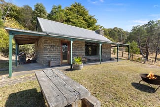 Rural / Farming commercial property sold at 255 Landscape Road Tallarook VIC 3659