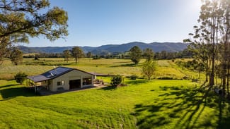 Rural / Farming commercial property for sale at 189 (Lot 33) Eastern Mary River Road Conondale QLD 4552
