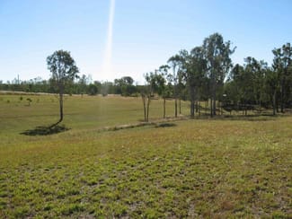 Rural / Farming commercial property sold at Gin Gin QLD 4671