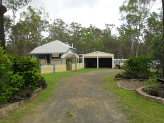 Rural / Farming commercial property sold at South Bingera QLD 4670