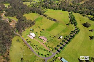 Rural / Farming commercial property for sale at 41 Amber Lane Wyong Creek NSW 2259