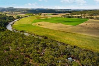 Rural / Farming commercial property sold at 1524 Towrang Road Goulburn NSW 2580