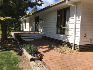 Rural / Farming commercial property sold at 340 Tungamah Boundary Road Pine Lodge VIC 3631