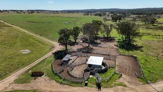 Rural / Farming commercial property sold at 555 Palgrave Road Dalveen QLD 4374 Rural / Farming commercial property sold at 555 Palgrave Road Dalveen QLD 4374