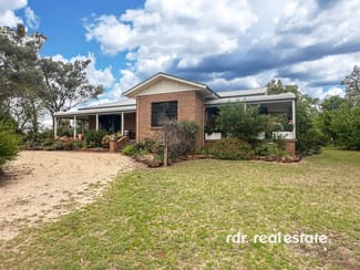 Rural / Farming commercial property for sale at 372 Swanbrook Road Inverell NSW 2360