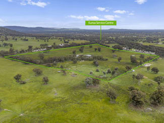 Rural / Farming commercial property for sale at Lot 1 Cusack Road Euroa VIC 3666 Rural / Farming commercial property for sale at Lot 1 Cusack Road Euroa VIC 3666