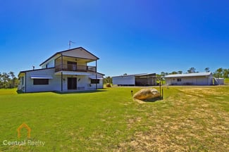 Rural / Farming commercial property sold at 553 Mount Mulligan Road Dimbulah QLD 4872 Rural / Farming commercial property sold at 553 Mount Mulligan Road Dimbulah QLD 4872