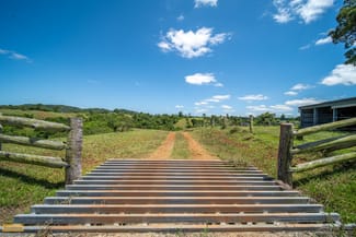 Rural / Farming commercial property sold at Lot 10 Camp Creek Road Camp Creek QLD 4871