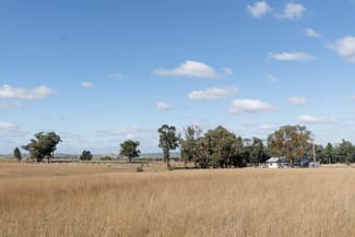 Rural / Farming commercial property sold at "Glen Alvin" & "Lockyer" Elong Elong NSW 2831