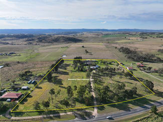 Rural / Farming commercial property sold at 12250 Bruxner Highway Tenterfield NSW 2372 Rural / Farming commercial property sold at 12250 Bruxner Highway Tenterfield NSW 2372