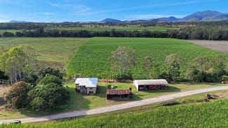Rural / Farming commercial property sold at 151 R Watts Road Benholme QLD 4754 Rural / Farming commercial property sold at 151 R Watts Road Benholme QLD 4754