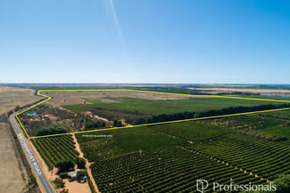Rural / Farming commercial property for sale at 1041 Brownport Road Iraak VIC 3494 Rural / Farming commercial property for sale at 1041 Brownport Road Iraak VIC 3494
