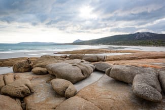 Rural / Farming commercial property for sale at Lot 3 Boat Harbour Road Killiecrankie TAS 7255 Rural / Farming commercial property for sale at Lot 3 Boat Harbour Road Killiecrankie TAS 7255
