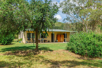 Rural / Farming commercial property sold at 88 Anderson Road Tolga QLD 4882