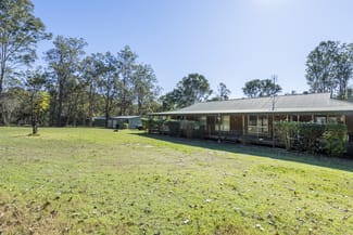Rural / Farming commercial property sold at 16 Taylors Lane Whiteman Creek NSW 2460 Rural / Farming commercial property sold at 16 Taylors Lane Whiteman Creek NSW 2460