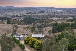 Rural / Farming commercial property sold at 214 Douglas Close Carwoola NSW 2620 Rural / Farming commercial property sold at 214 Douglas Close Carwoola NSW 2620