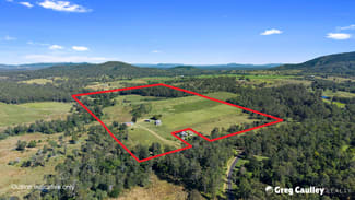 Rural / Farming commercial property sold at 444 Bauple Drive Bauple QLD 4650 Rural / Farming commercial property sold at 444 Bauple Drive Bauple QLD 4650